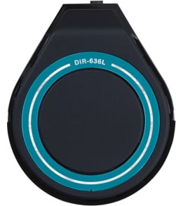 D-Link DIR-636L N300