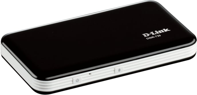 D-Link DWR-730 3G Router