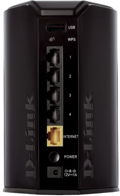 D-Link DIR-626L N300 Cloud Router