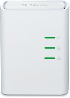 D-Link DHP-308AV Powerline 500 Mbps