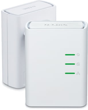 D-Link DHP-309AV KIT