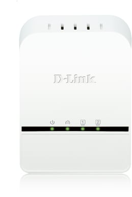 D-Link DHP-328AV