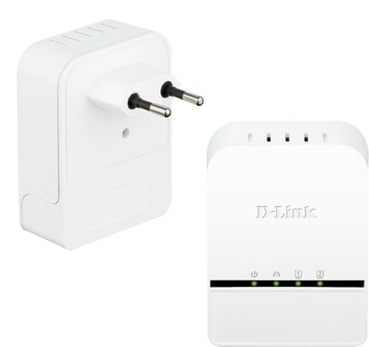 D-Link DHP-329AV KIT