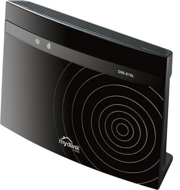 D-Link DIR-810L AC750 Cloud Router