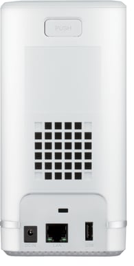 D-Link DNS-327L mydlink ShareCenter+
