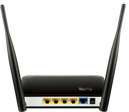 D-Link DWR-116 N300 4G