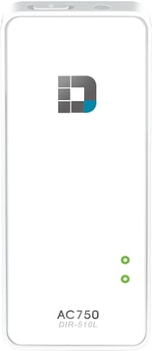 D-Link DIR-510L AC750 4G