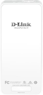 D-Link DIR-510L AC750 4G