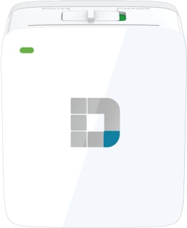 D-Link DIR-518L AC600 3G