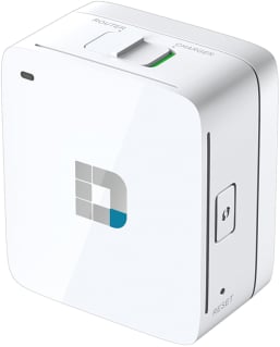 D-Link DIR-518L AC600 3G