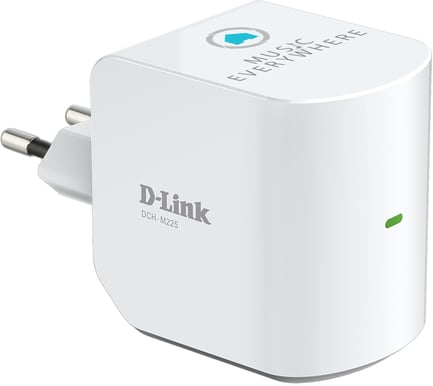 D-Link mydlink Home Music Everywhere