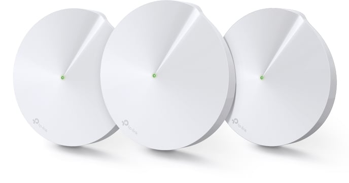 TP-Link Deco M5 (3-pack) AC1300