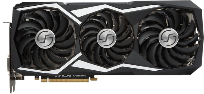 MSI GeForce GTX 1080 Ti 11GB LIGHTNING X