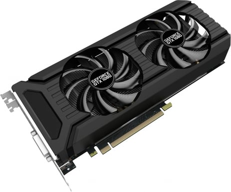 Palit GeForce GTX 1080 8GB Dual OC