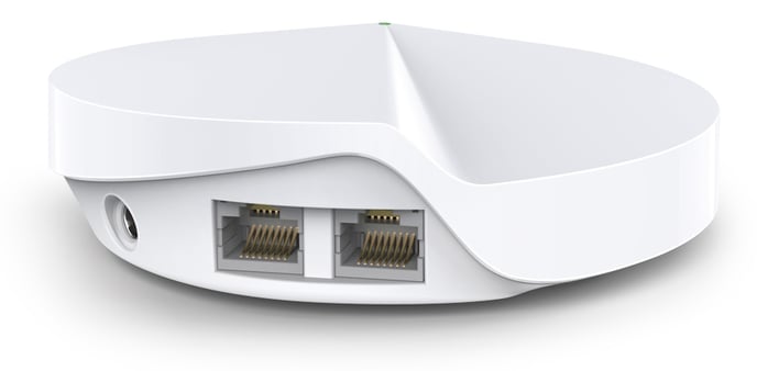 TP-Link Deco M5 (1-pack) AC1300