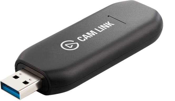 Elgato Gaming Cam Link