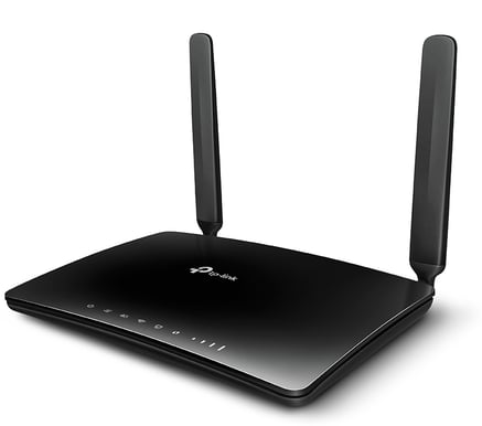 TP-Link Archer MR400 AC1200 4G
