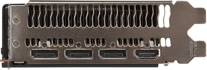 MSI Radeon RX Vega 64