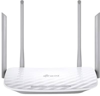 TP-Link Archer C50 AC1200