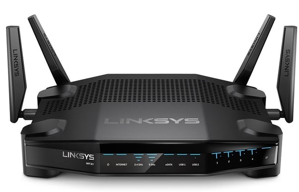 Linksys WRT32X AC3200