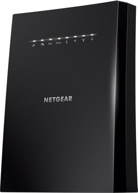 Netgear EX8000 Nighthawk X6S AC3000