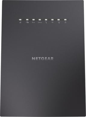 Netgear EX8000 Nighthawk X6S AC3000