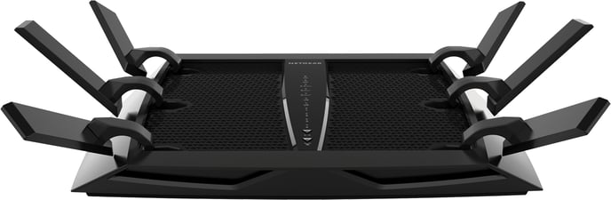 Netgear R8000P Nighthawk X6S AC4000