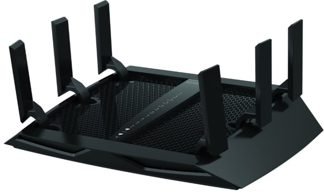 Netgear R8000P Nighthawk X6S AC4000