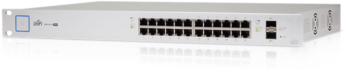 Ubiquiti UniFi Switch 24p (250W)