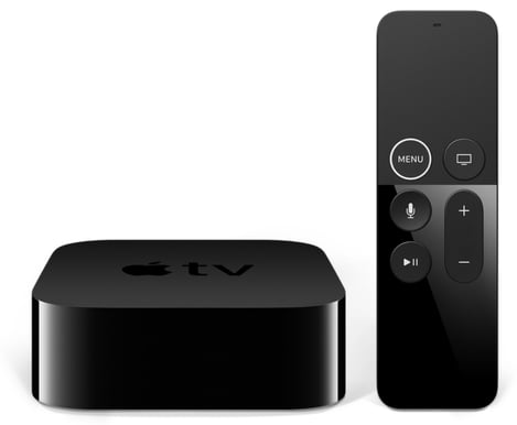 Apple TV 4K 64GB (1st Gen)