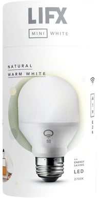 LIFX Mini White
