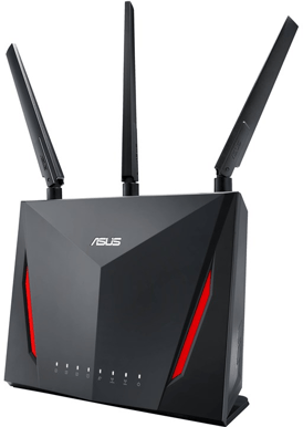 ASUS RT-AC86U AiMesh AC2900