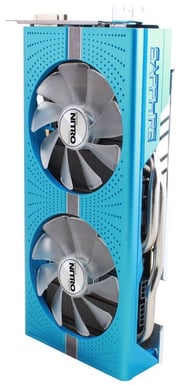 Sapphire Radeon RX 580 8GB Nitro+ Special Edition
