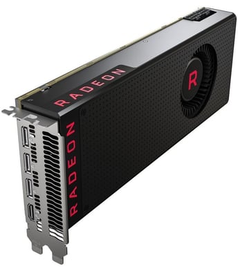 Sapphire RX Vega 64 8GB HBM2