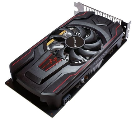 Sapphire Pulse RX 560 4G OC