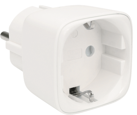Telldus Plugin Slim