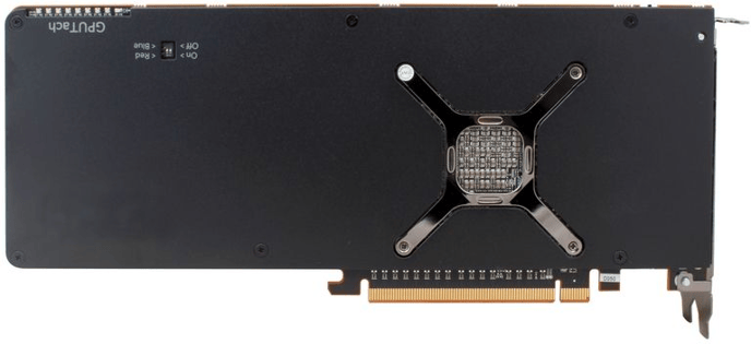 Sapphire RX Vega 56 8GB HBM2