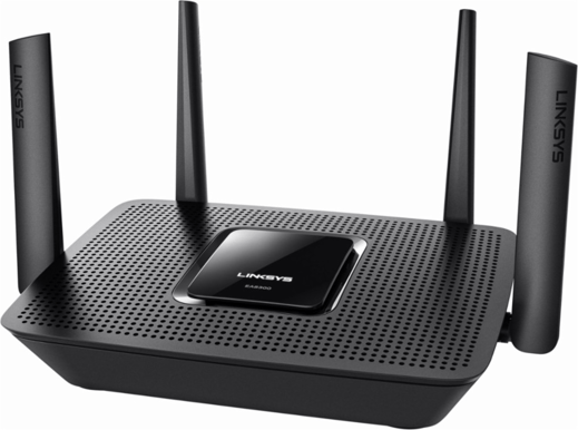 Linksys EA8300 AC2200