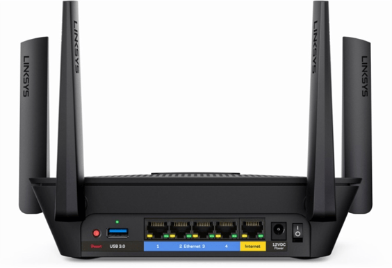 Linksys EA8300 AC2200