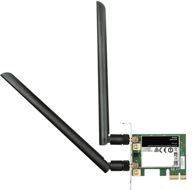 D-Link DWA-582 AC1200