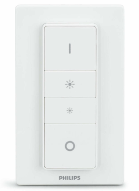 Philips Hue Fjärrkontroll