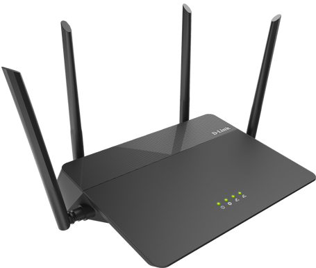 D-Link EXO DIR-878 AC1900