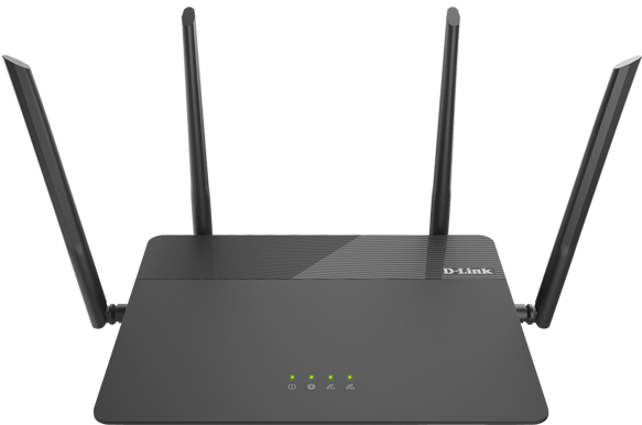 D-Link EXO DIR-878 AC1900