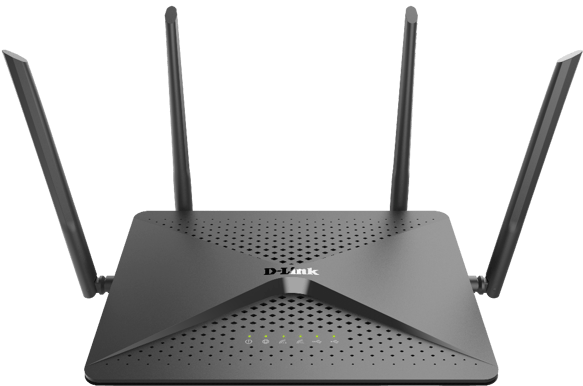 D-Link EXO DIR-882 AC2600