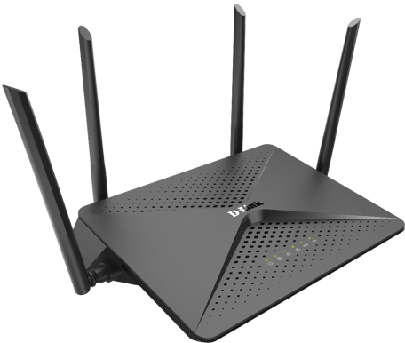 D-Link EXO DIR-882 AC2600