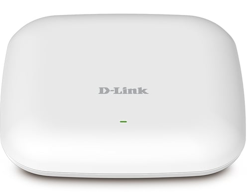 D-Link DAP-2610