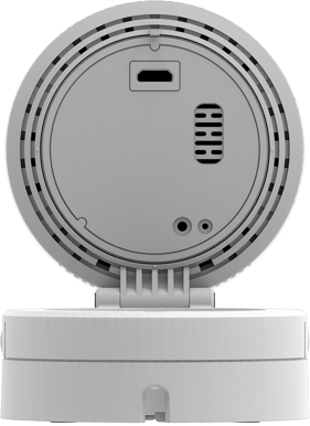 D-Link DCS-8100LH