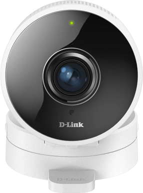 D-Link DCS-8100LH