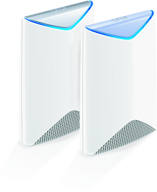 Netgear Orbi Pro SRK60 AC3000
