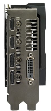 ASUS GeForce GTX 1070 Ti 8GB Cerberus A8GG